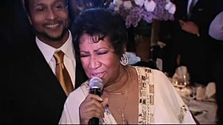 Aretha Franklin hospitalizada en estado grave