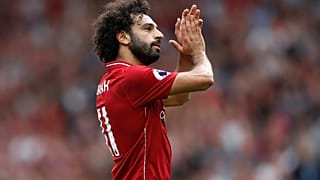 شاهد: احتفال الجمهور المصري بهدّف صلاح الأوّل لليفربول هذا الموسم