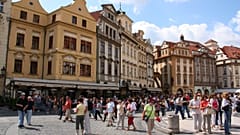 Visiting Europe’s major cities has the same health impact as smoking 1 to 4 cigarettes