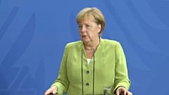 Merkel will "wirtschaftlich prosperierende Türkei"