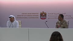 الإمارات تنفي عقد صفقات مع القاعدة باليمن وتقول إن سقوط مدنيين جزء من الحرب