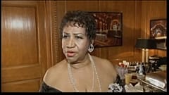 Aretha Franklin está gravemente doente