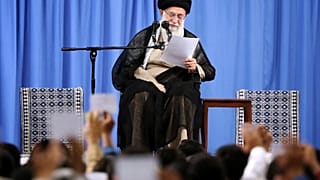 L'Iran refuse toute négociation avec les Etats-Unis