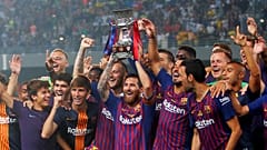 Messi bir rekor daha kırdı