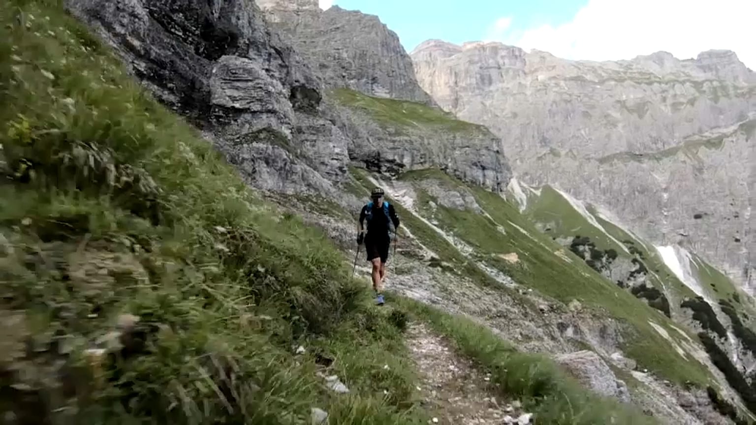 Daniel Jung conquista il Tirolo in tempo record