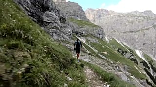 Daniel Jung conquista il Tirolo in tempo record