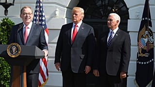 Trump'ın ekonomi danışmanından Türk Lirası açıklaması