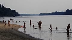 Lassan hajózhatatlanná válik a Duna
