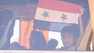 Governo sírio quer regresso dos refugiados e pede levantamento de sanções