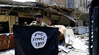 10.000 bis 20.000 IS-Dschihadisten in Syrien und Irak - mehr als zuvor in Afghanistan