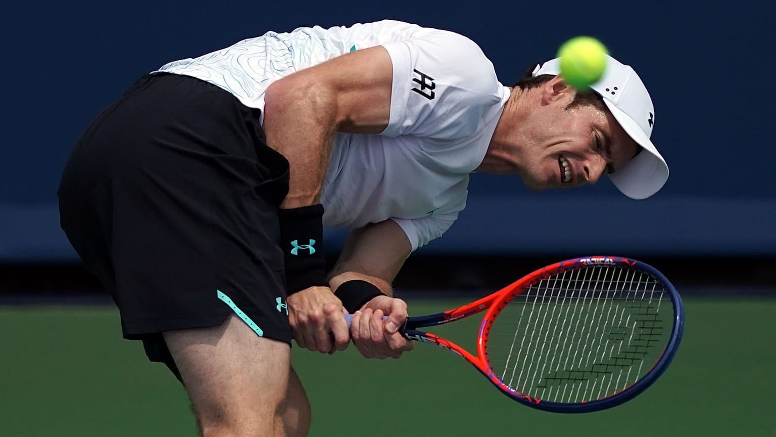 As surpresas do Masters 1000 de Cincinnati