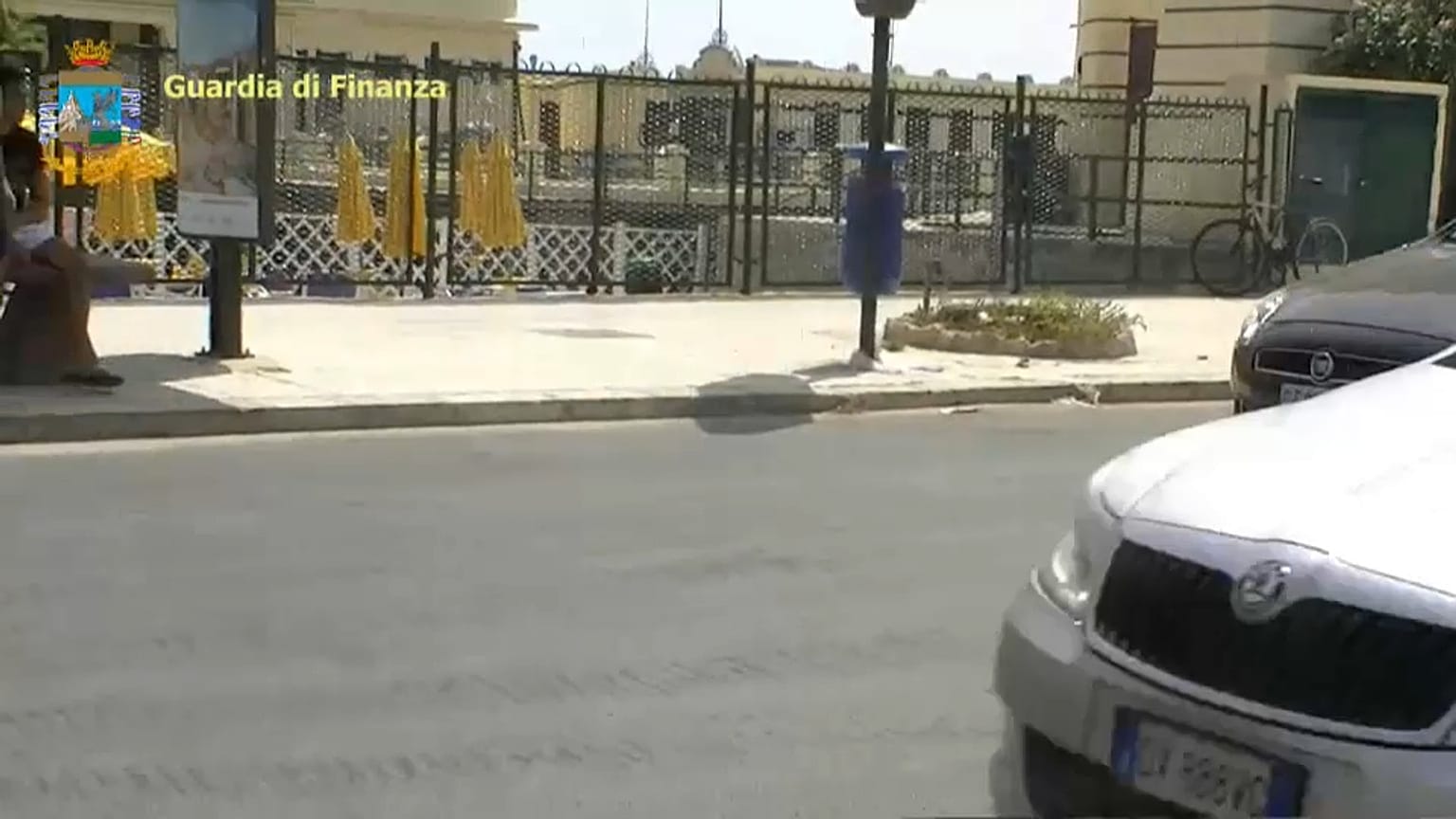 Estate italiana in nero: irregolare il 50% delle case vacanza