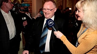 Sicherheitsrisiko: norwegischer Fischereiminister tritt zurück