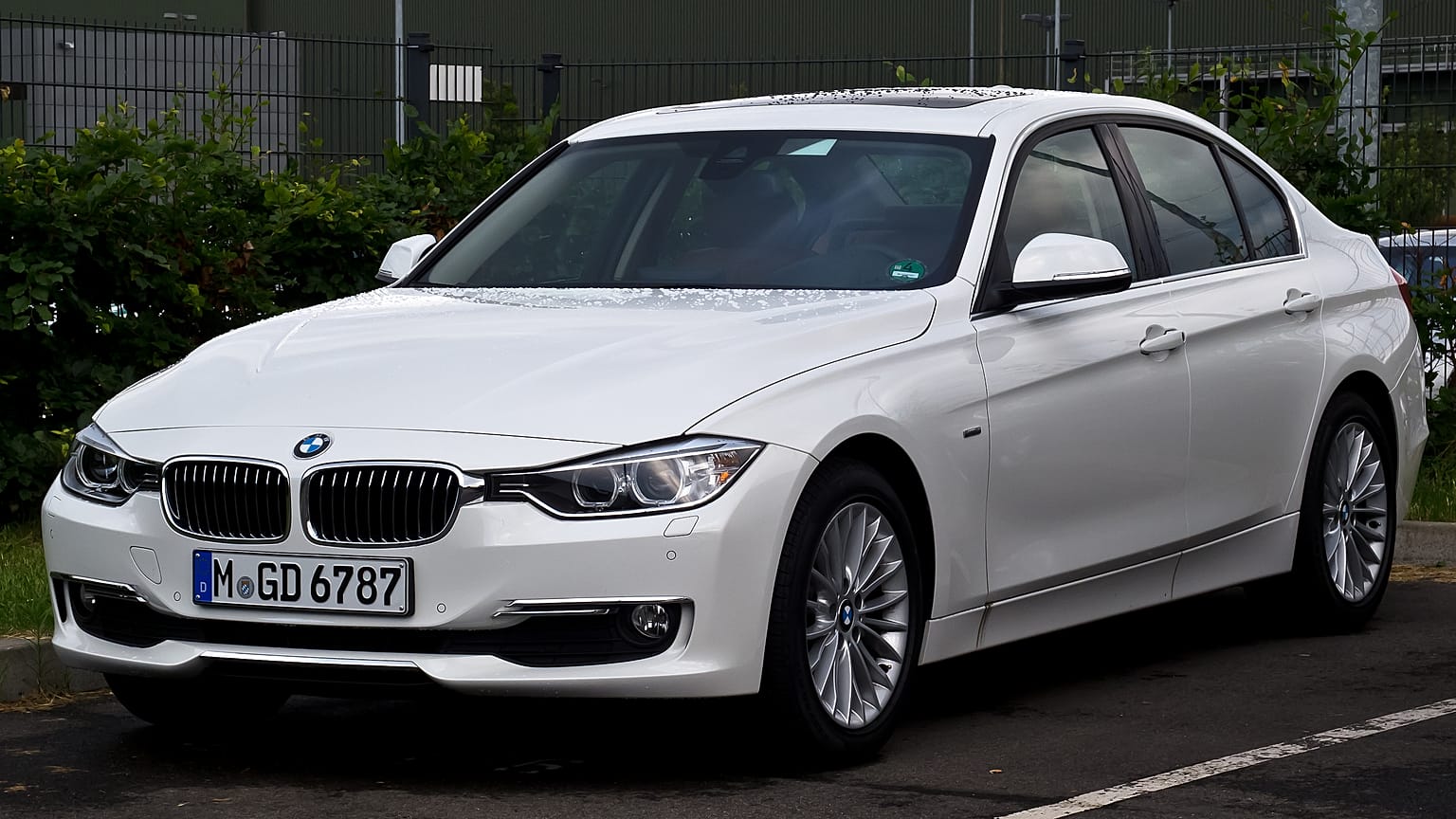 Güney Kore'de 20 Bin BMW'nin trafiğe çıkışı yasaklandı