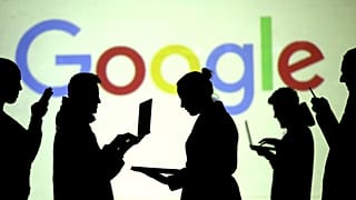 A Google nyomon követi a felhasználót