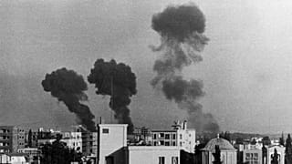 Κύπρος: 44 χρόνια από τη δεύτερη φάση της τουρκικής εισβολής