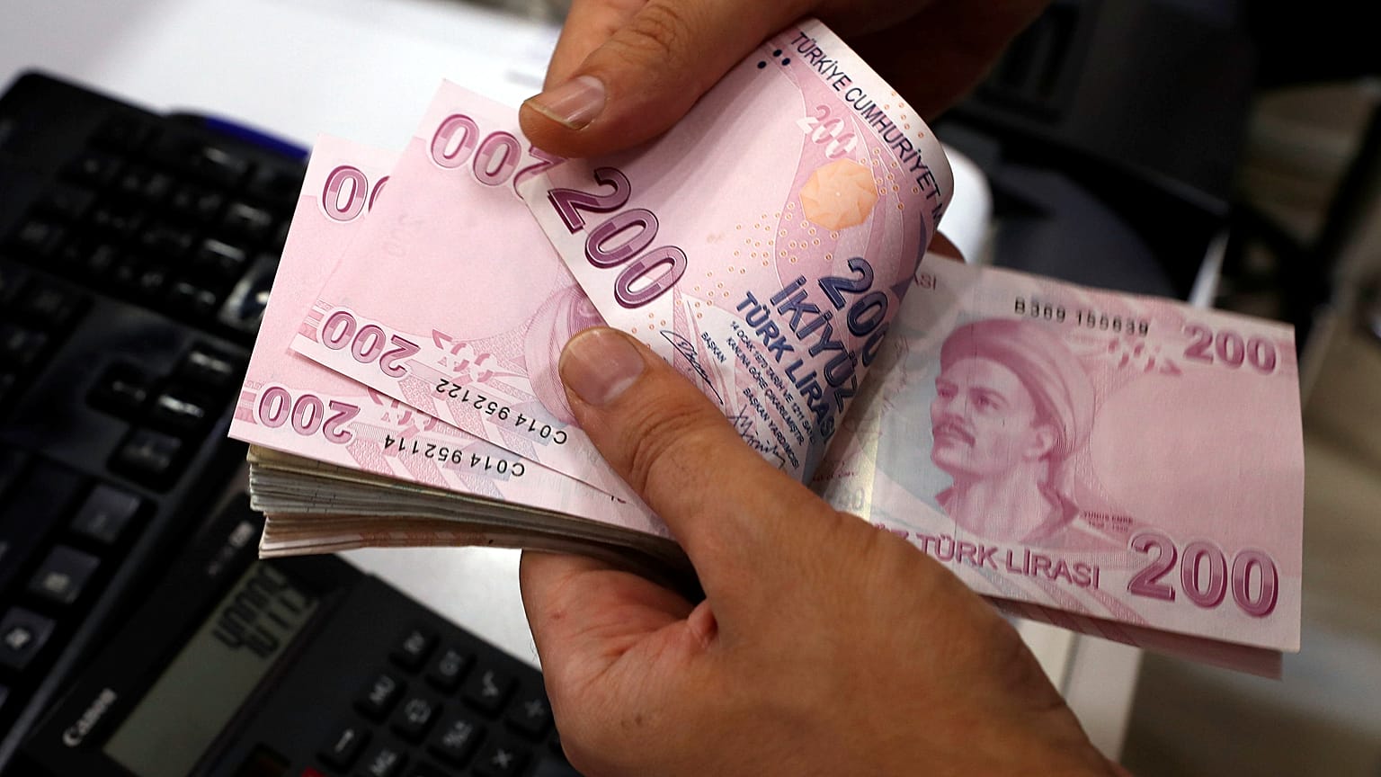 TOBB ve TÜSİAD'dan ekonomi için 5 öneri