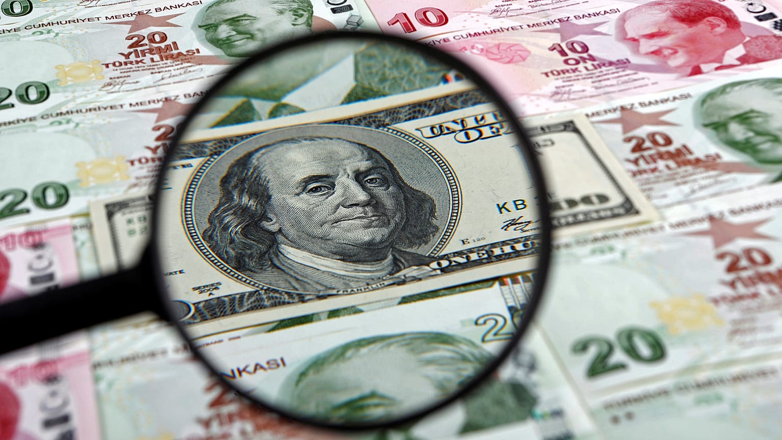Türkiye'de borsa güne yükselişle başladı