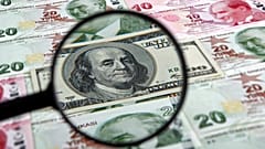 Türkiye'de borsa güne yükselişle başladı