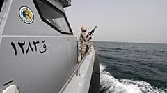  السعودية تفرج عن 3 صيادين إيرانيين اعتقلتهم السنة الماضية