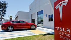 Tesla'ya Suudi Arabistan kancası: Araplar daha fazla hisse almak istiyor