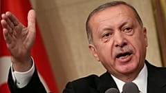 اردوغان اپل را تهدید کرد؛ ترکیه محصولات الکترونیکی آمریکا را تحریم می‌کند