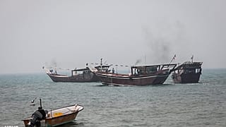 عربستان ۳ صیاد بوشهری را آزاد کرد