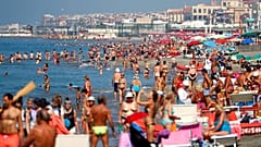 Ιταλία - Τουρισμός: Στα ύψη η φοροδιαφυγή