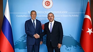 Çavuşoğlu'ndan ABD'ye: Artık bu kabadayılık devrinin bitmesi gerekiyor