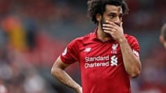 Salah direksiyon başında cep telefonu kullandı, Liverpool yönetimi görüntüleri polisle paylaştı
