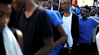 Aquarius attraccherà a Malta, intesa tra cinque paesi Ue sulla ripartizione dei 141 migranti