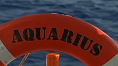 Malta lässt Aquarius-Schiff mit 141 Flüchtlingen anlanden