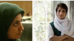 نسرین ستوده و نرگس محمدی فعال حقوق بشر