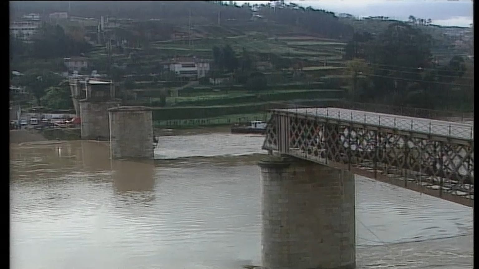 Ponts : retour sur des drames
