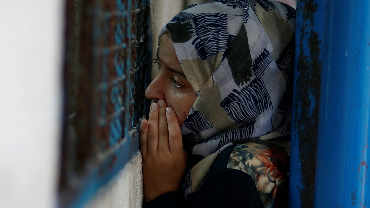 ABD yardımı kesti: Yarım milyon Filistinli çocuğun eğitimi tehlikede