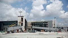 Çevre ve Şehircilik Bakanlığı'ndan boykota destek: İnşaatlarda ABD malı kullanılmayacak