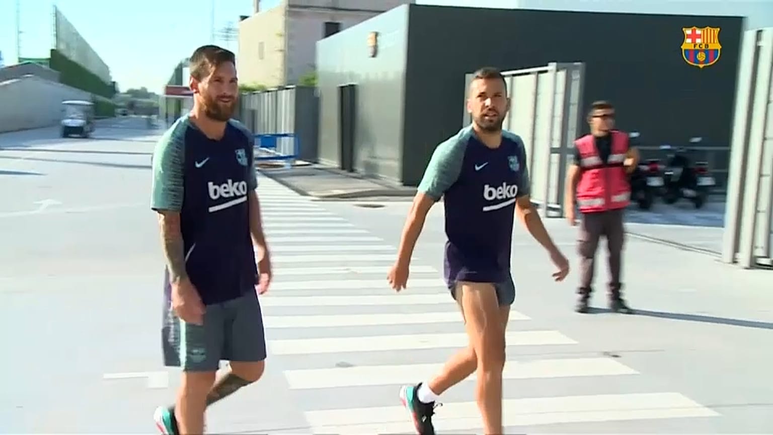 8 دول يمكنها مشاهدة مبارايات الدوري الإسباني مباشرة ومجانا
