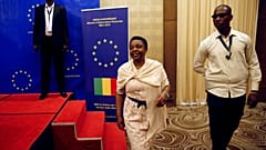 Mali : l'UE exclut toute fraude