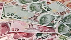 TL Dolar ve Euro karşısında değer kazandı, Borsa İstanbul yükselişle kapandı