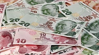 TL Dolar ve Euro karşısında değer kazandı, Borsa İstanbul yükselişle kapandı