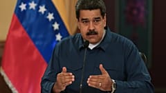 Al menos 14 detenidos, entre ellos dos militares, por el atentado contra Maduro
