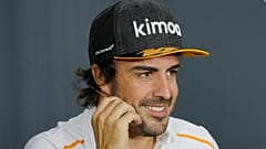Schumacher'in 5 yıllık hakimiyetine son veren Fernando Alonso F1'i bırakıyor