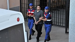 La Turquie libère deux soldats grecs