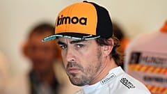 Búcsúzik Fernando Alonso