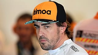 Búcsúzik Fernando Alonso