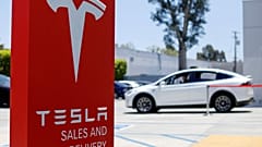 Tesla'dan CEO Musk'ın tekliflerini değerlendirme komitesi