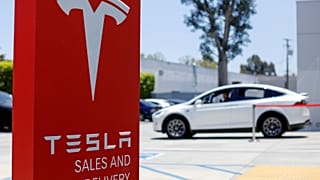 Tesla'dan CEO Musk'ın tekliflerini değerlendirme komitesi