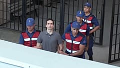 Türkei: Griechische Soldaten sollen freikommen