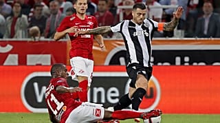 Στα πλέι-οφ του Champions League ΑΕΚ και ΠΑΟΚ  