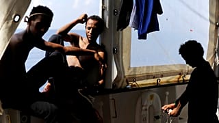 L'Aquarius se dirige vers Malte